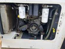 Hamm HD80i VV Roller 