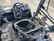 Hamm HD80i VV Roller 