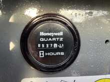 Skyjack SJ6832RT Scissor Lift 