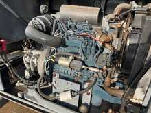 Skyjack SJ6832RT Scissor Lift 