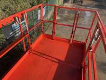 Skyjack SJ6832RT Scissor Lift 