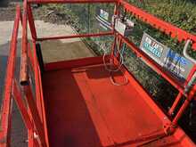 Skyjack SJ6832RT Scissor Lift 