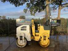 Bomag BW100 ADM-2 Roller 