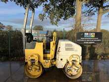 Bomag BW100 ADM-2 Roller 