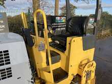 Bomag BW100 ADM-2 Roller 