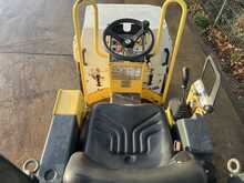 Bomag BW100 ADM-2 Roller 