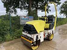 Ammann AV12-2 Roller 