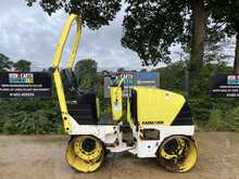 Ammann AV12-2 Roller 