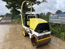 Ammann AV12-2 Roller 