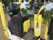 Ammann AV12-2 Roller 