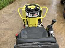 Ammann AV12-2 Roller 