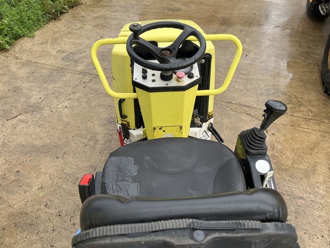 2007 Roller
