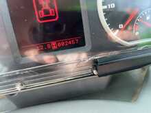 Merlo P27.6 Telehandler 