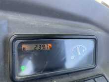 Volvo EC15E Excavator 