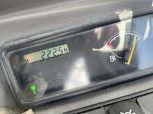 Volvo EC15E Excavator 