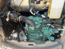 Volvo EC15E Excavator 