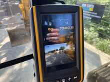 JCB JZ141LC Excavator 