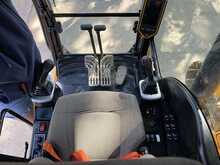 JCB JZ141LC Excavator 