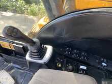 JCB JZ141LC Excavator 