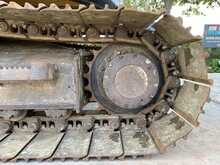 JCB JZ141LC Excavator 