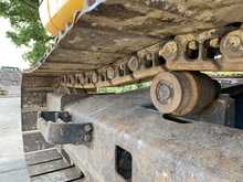 JCB JZ141LC Excavator 