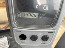 Kubota KX015-4 Excavator 