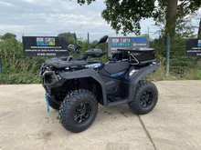 Wydale ATV Tool Box Image 3