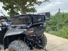 Wydale ATV Tool Box Image 5