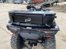 Wydale ATV Tool Box Image 6