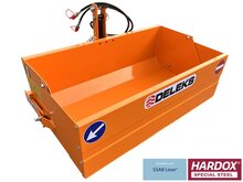 1.4m Hydraulic Transport Box Image 1