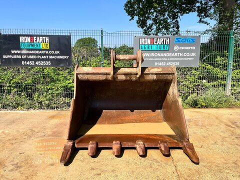 Used 60 inch Bulk bucket to suit 20T