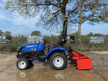 Winton 5ft Box Grader Image 2