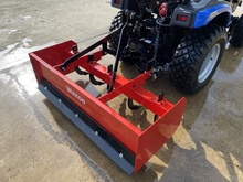 Winton 5ft Box Grader Image 5