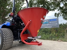 Winton PTO Spreader WFS250 Image 6