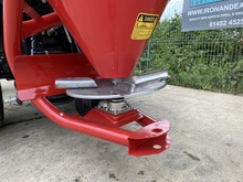 Winton PTO Spreader WFS250 Image 7