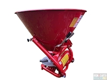 Winton PTO Spreader WFS250 Image 1