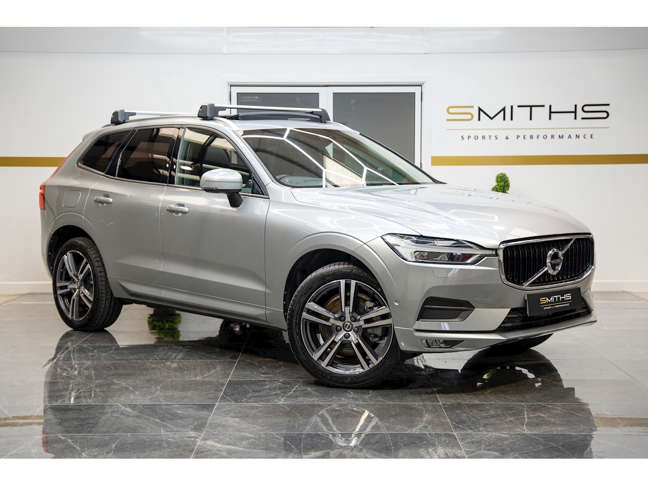 Volvo Xc60 For Sale 2018