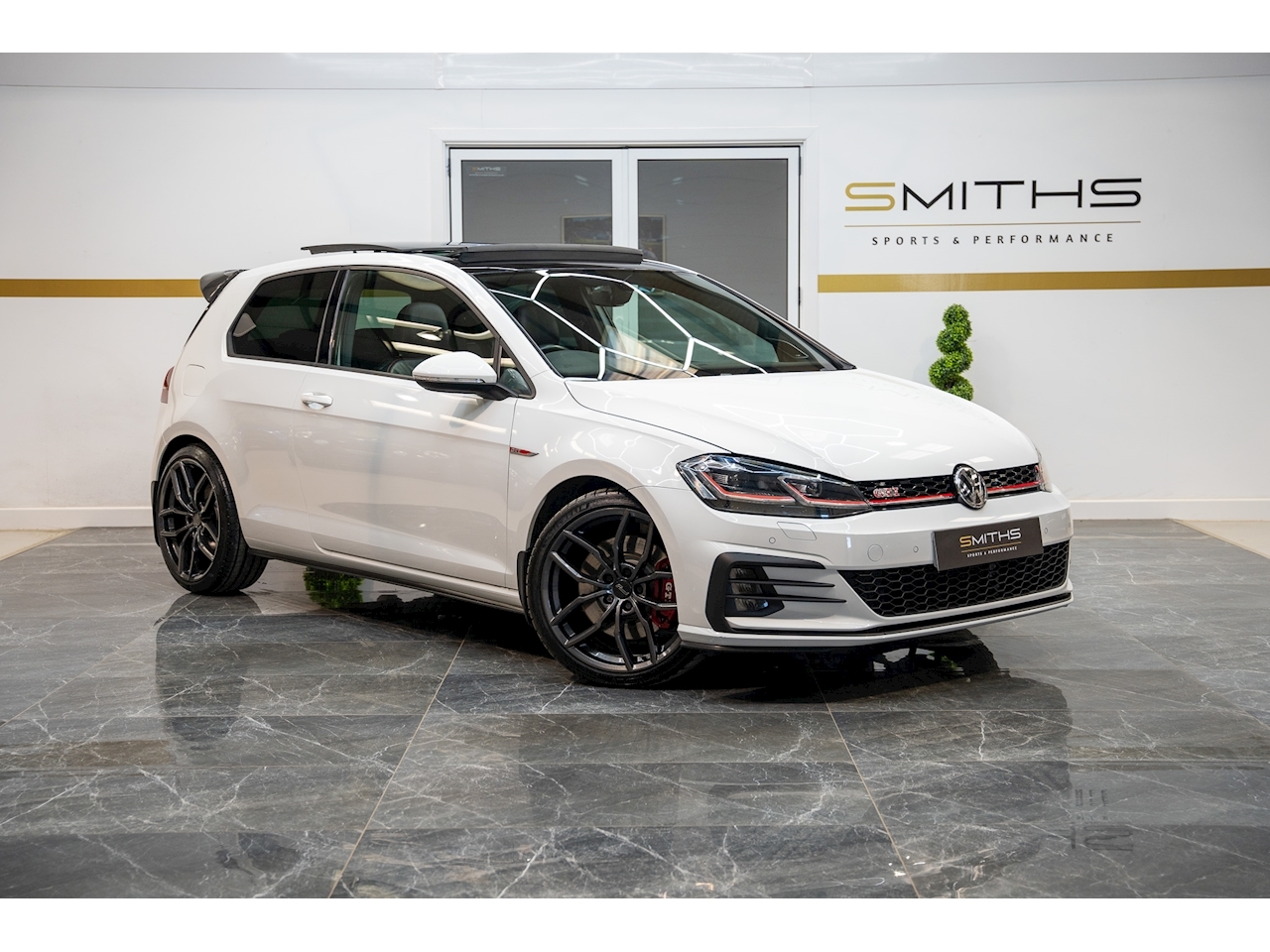 Used 2019 Volkswagen Golf TSI GTI Performance For Sale in ...