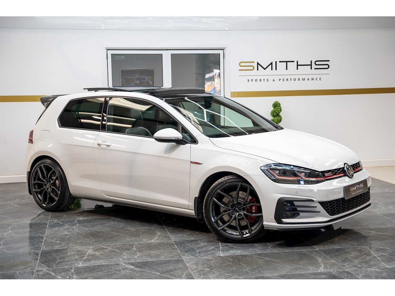 Used 2019 Volkswagen Golf TSI GTI Performance For Sale in ...