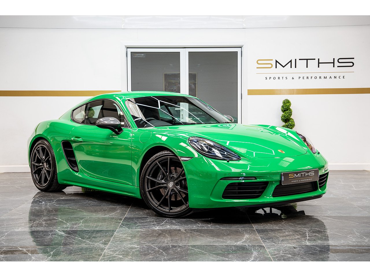 used-2021-porsche-718-cayman-t-for-sale-u505-smiths-sports