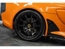 Lotus Exige V6 Sport 410 - U55562