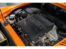 Lotus Exige V6 Sport 410 - U55562