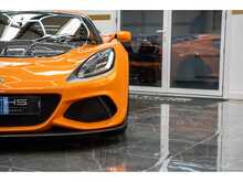 Lotus Exige V6 Sport 410 - U55562