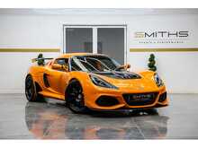 Lotus Exige V6 Sport 410 - U55562