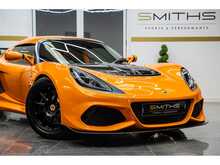 Lotus Exige V6 Sport 410 - U55562