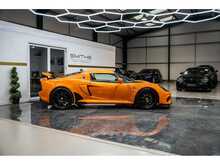 Lotus Exige V6 Sport 410 - U55562