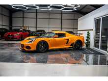 Lotus Exige V6 Sport 410 - U55562