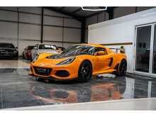 Lotus Exige V6 Sport 410 - U55562