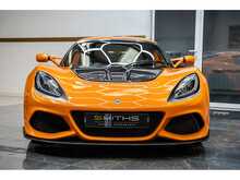 Lotus Exige V6 Sport 410 - U55562