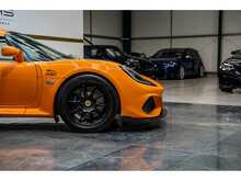 Lotus Exige V6 Sport 410 - U55562